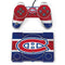 NHL Montreal Canadiens Jersey PlayStation Classic Bundle Skin